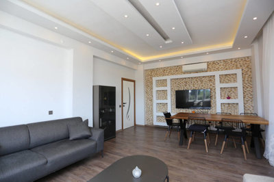 Interior 1