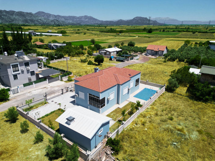 Image No.2-3 Bed House/Villa for sale