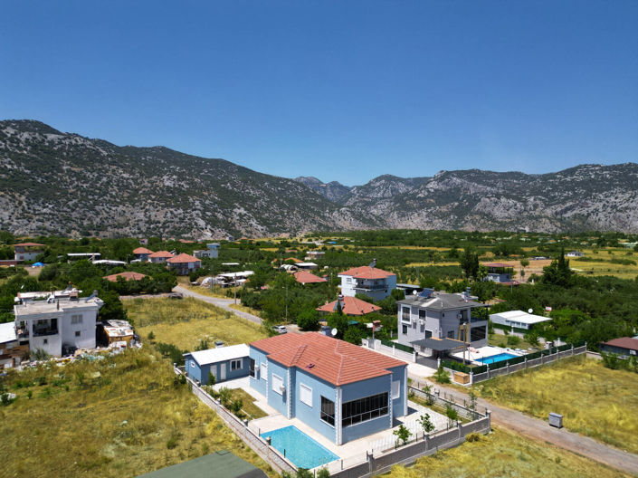 Image No.3-3 Bed House/Villa for sale
