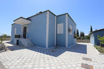Exterior 5