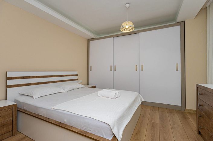 Image No.25-Appartement de 4 chambres à vendre à Kadriye