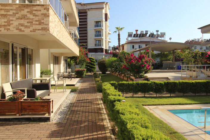 Image No.2-4 Bed Apartment for sale