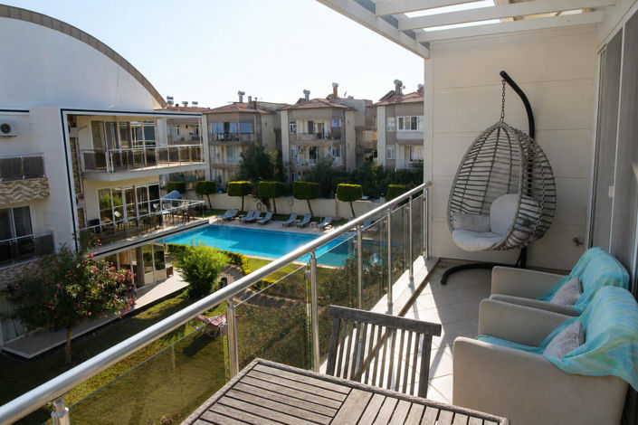 Image No.30-4 Bed Apartment for sale