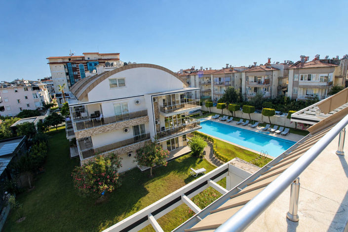 Image No.33-4 Bed Apartment for sale