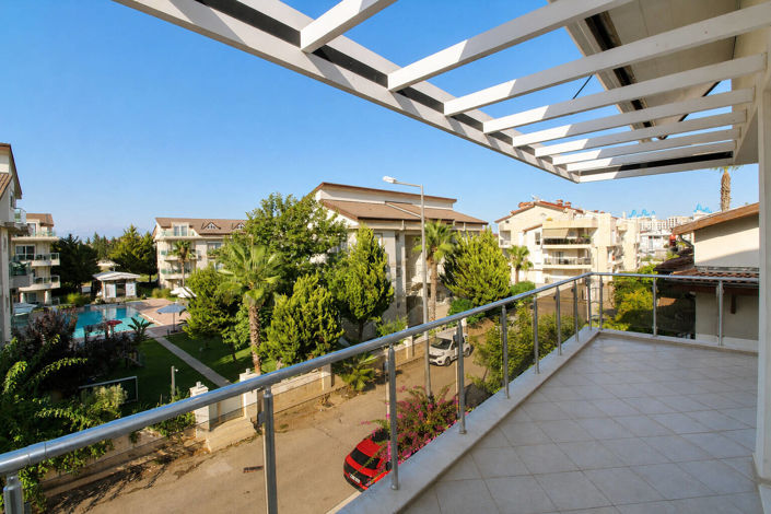 Image No.35-4 Bed Apartment for sale