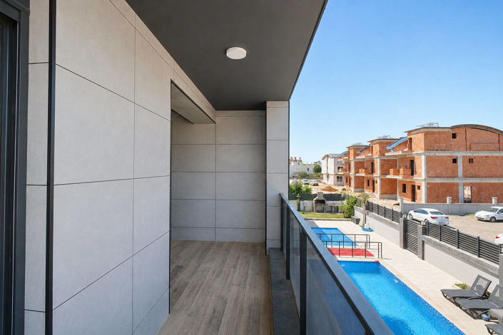 Image No.16-1 Bed Apartment for sale