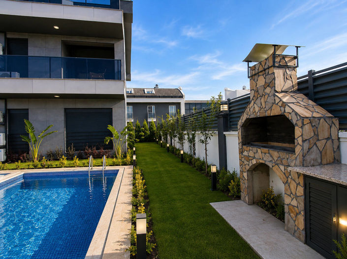 Image No.4-1 Bed Apartment for sale