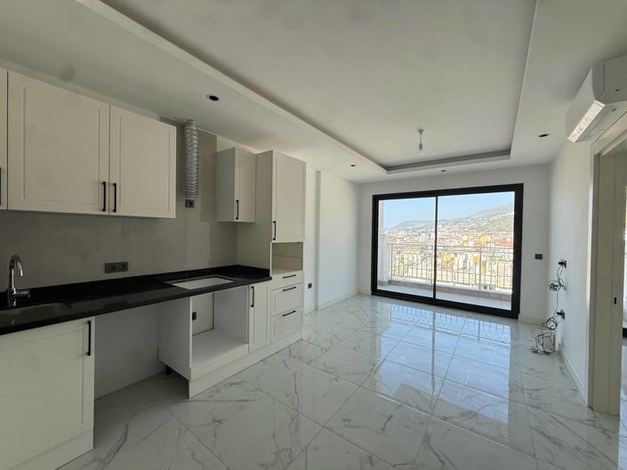 Image No.21-1 Bed Apartment for sale
