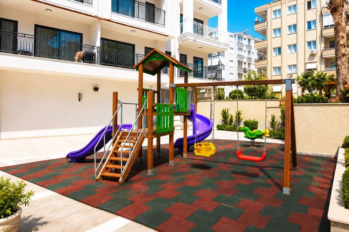 Image No.7-1 Bed Apartment for sale