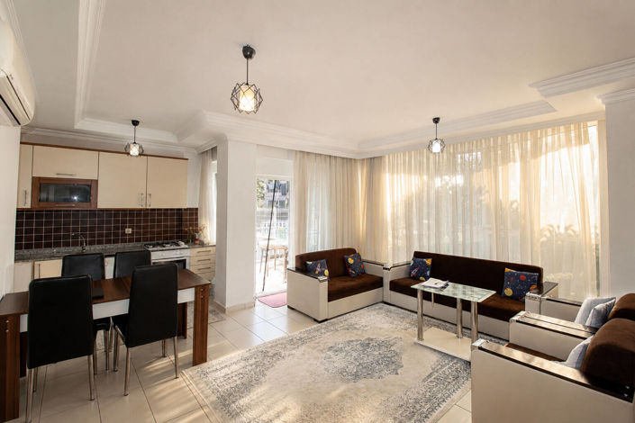 Image No.17-Appartement de 2 chambres à vendre à Belek