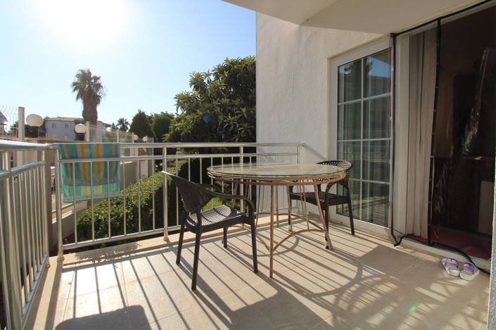 Image No.25-Appartement de 2 chambres à vendre à Belek