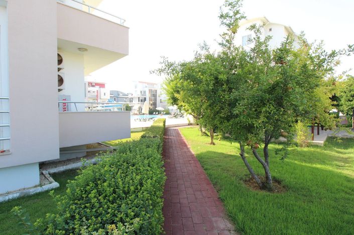 Image No.5-Appartement de 2 chambres à vendre à Belek