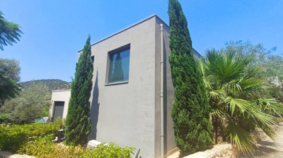 Exterior 4