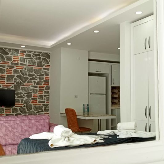 Image No.15-Commercial de 25 chambres à vendre à Güzeloba