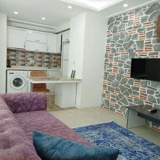 Image No.17-Commercial de 25 chambres à vendre à Güzeloba