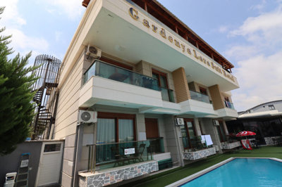 Exterior 4