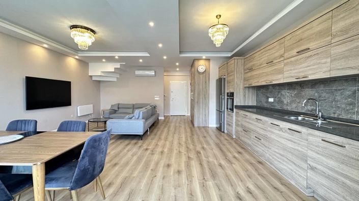 Image No.8-3 Bed Apartment for sale