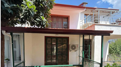 Exterior 1