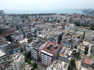 Exterior 3