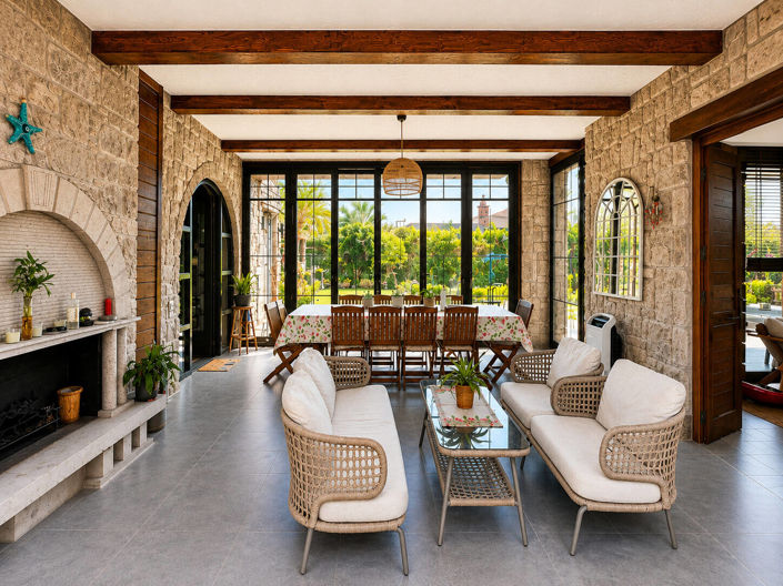 Image No.19-5 Bed House/Villa for sale