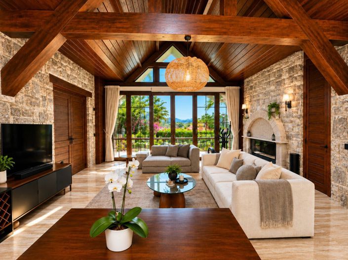 Image No.26-5 Bed House/Villa for sale