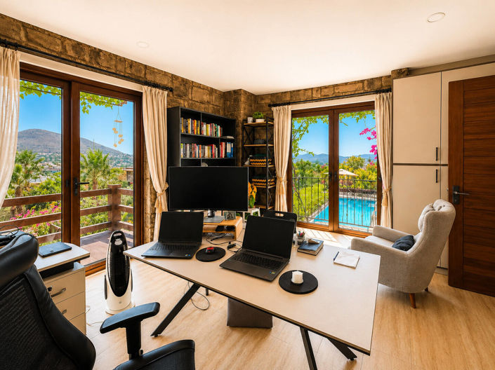 Image No.32-5 Bed House/Villa for sale
