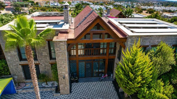 Image No.4-5 Bed House/Villa for sale
