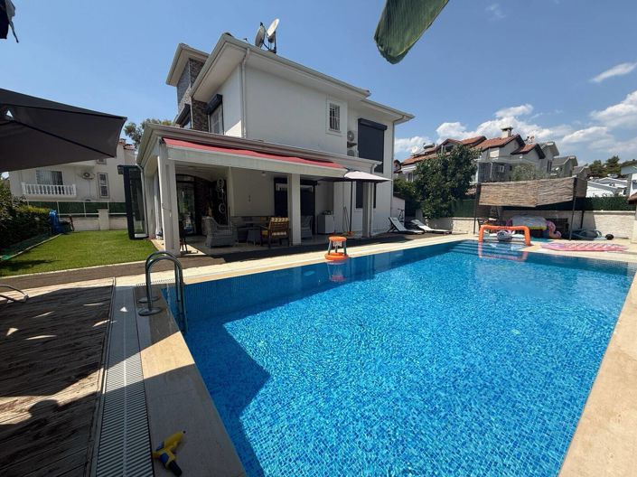 Image No.2-3 Bed House/Villa for sale