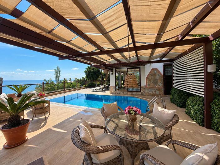 Image No.11-4 Bed House/Villa for sale