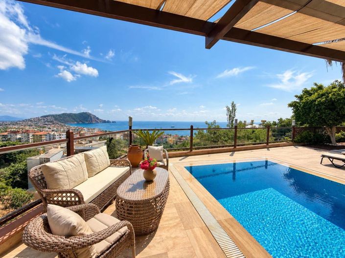 Image No.12-4 Bed House/Villa for sale