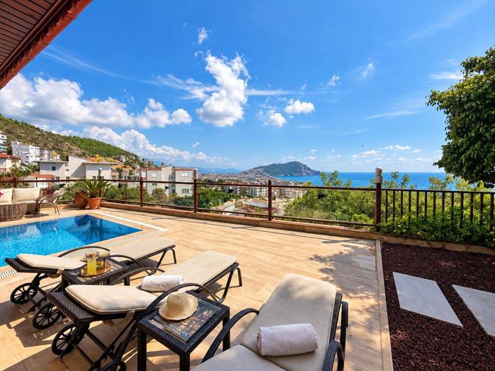 Image No.13-4 Bed House/Villa for sale