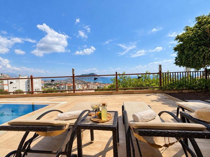 Image No.15-4 Bed House/Villa for sale