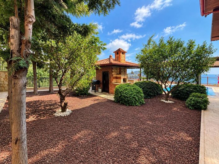 Image No.17-4 Bed House/Villa for sale