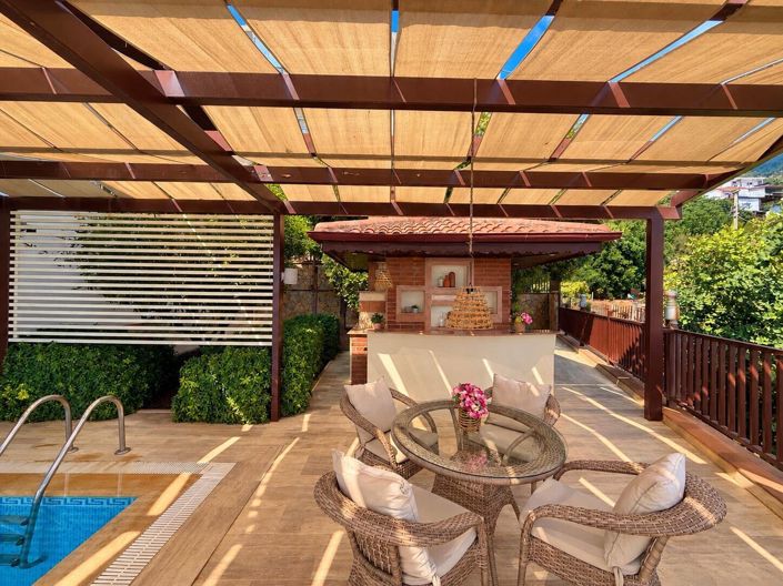 Image No.20-4 Bed House/Villa for sale