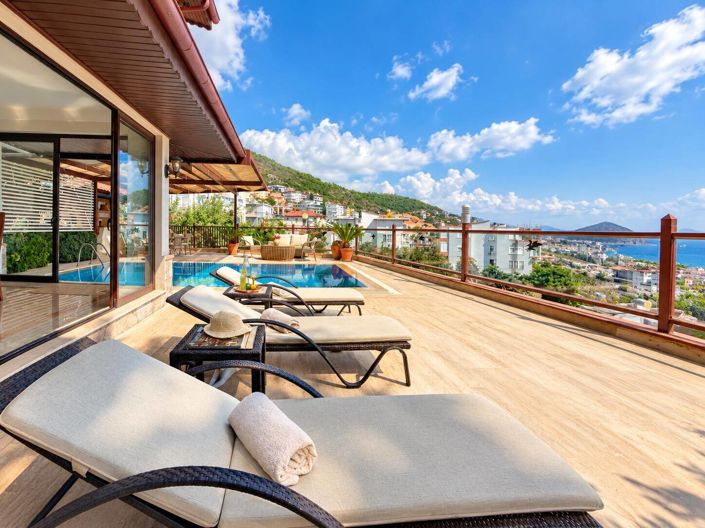 Image No.25-4 Bed House/Villa for sale