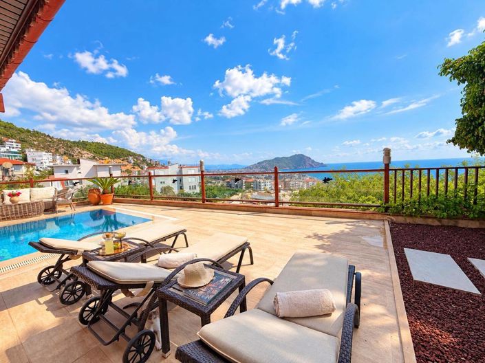 Image No.26-4 Bed House/Villa for sale