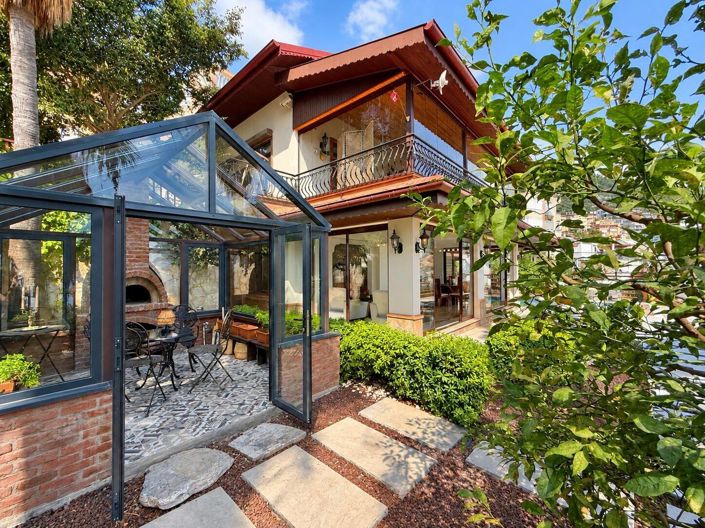 Image No.3-4 Bed House/Villa for sale
