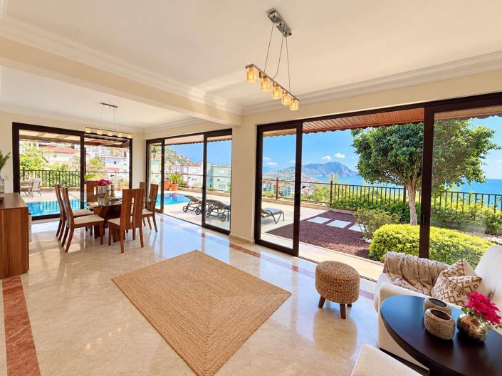 Image No.42-4 Bed House/Villa for sale