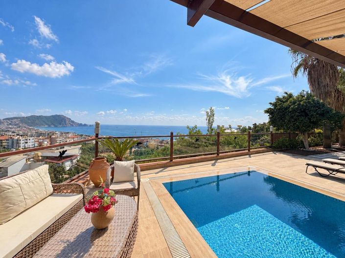 Image No.7-4 Bed House/Villa for sale