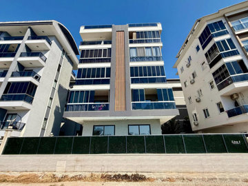 Exterior 1