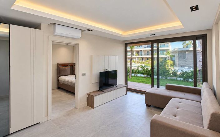 Image No.22-1 Bed Apartment for sale