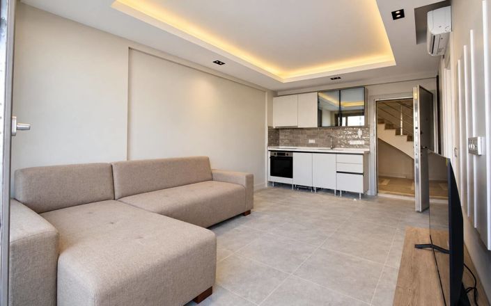 Image No.24-1 Bed Apartment for sale
