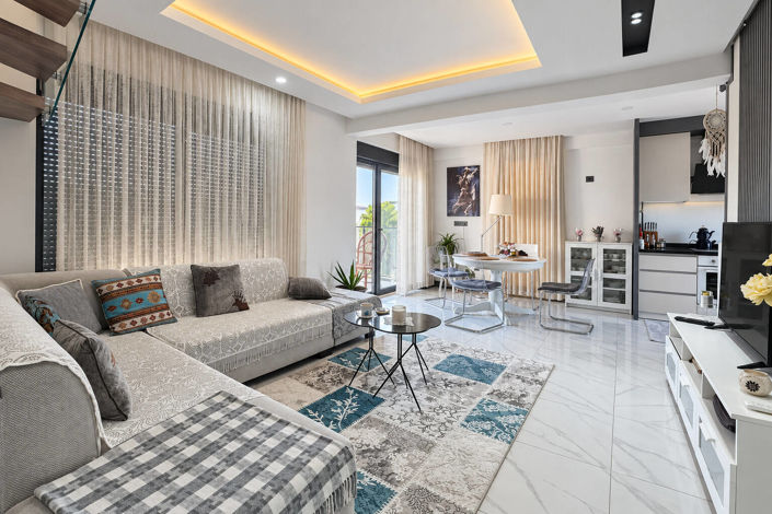 Image No.10-2 Bed Apartment for sale