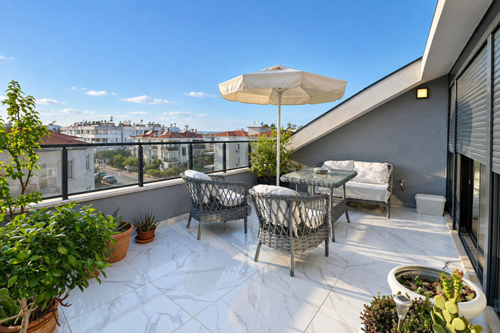 Image No.18-2 Bed Apartment for sale