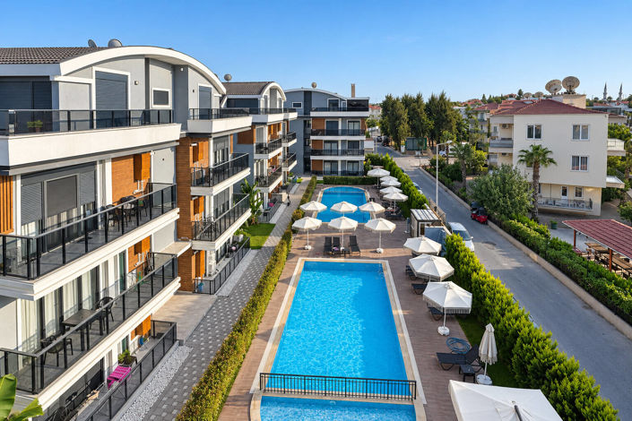 Image No.22-2 Bed Apartment for sale