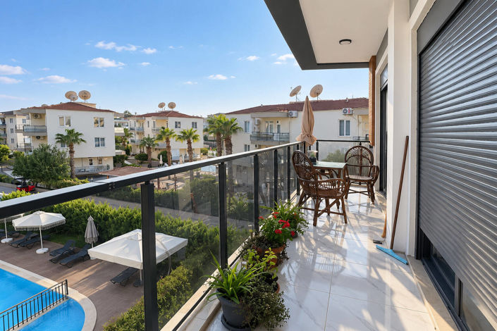Image No.24-2 Bed Apartment for sale