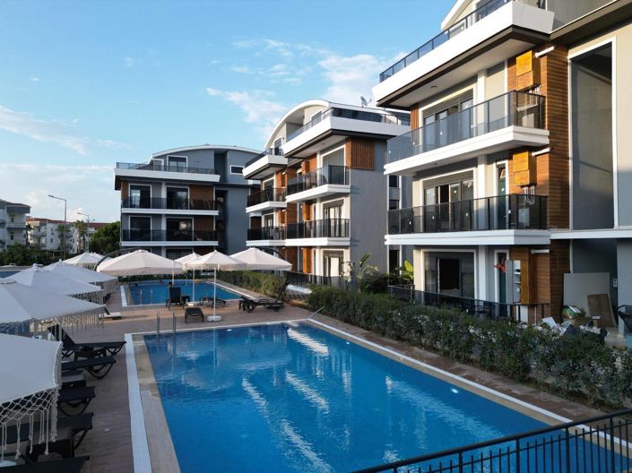 Image No.3-2 Bed Apartment for sale