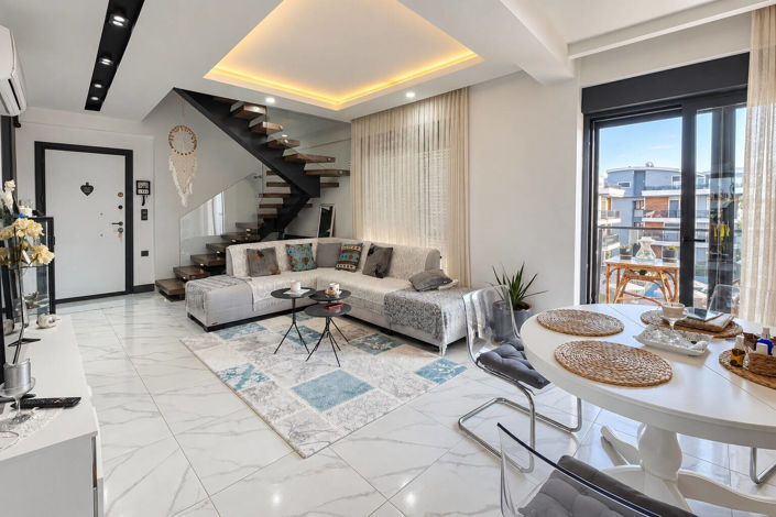 Image No.4-2 Bed Apartment for sale