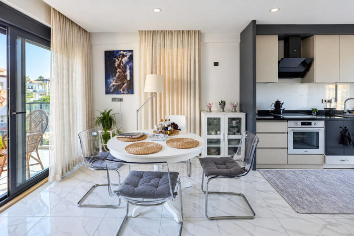 Image No.9-2 Bed Apartment for sale