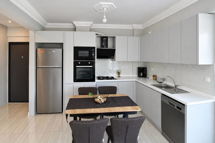 Image No.17-2 Bed Apartment for sale